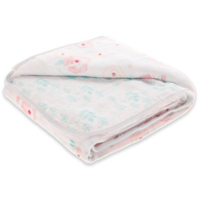 anais muslin blanket