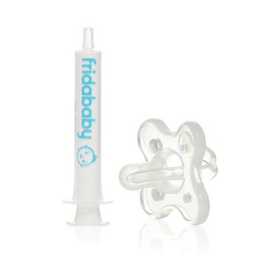 medicine pacifier target