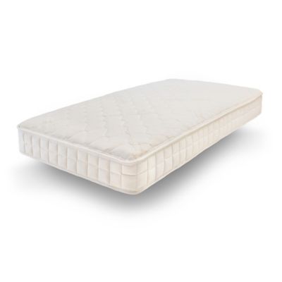 naturepedic verse mattress