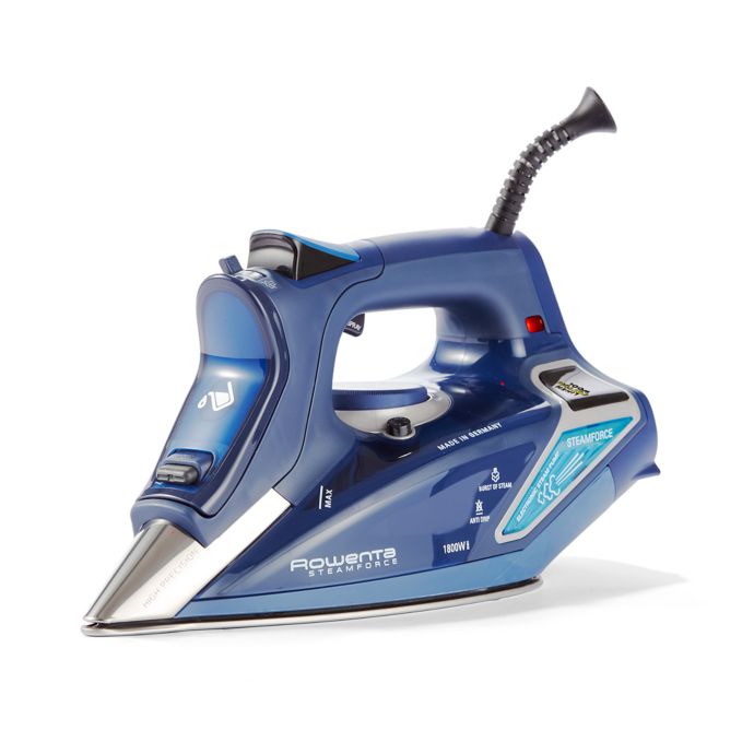 bed bath and beyond rowenta iron