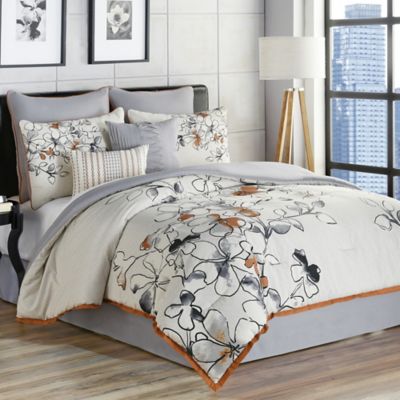 Clearance Comforters & Comforter Sets | Bed Bath And Beyond Canada