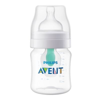 philips avent 6 oz bottle