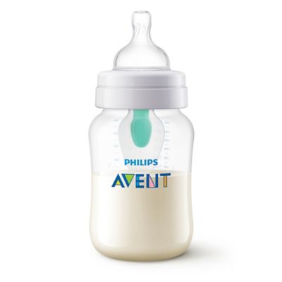 philips avent 9 oz bottles