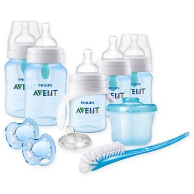 Philips Avent Anti-Colic Baby Boy 