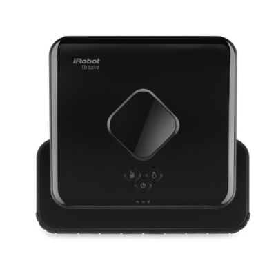 iRobot® Braava™ 380t Floor Mopping Robot