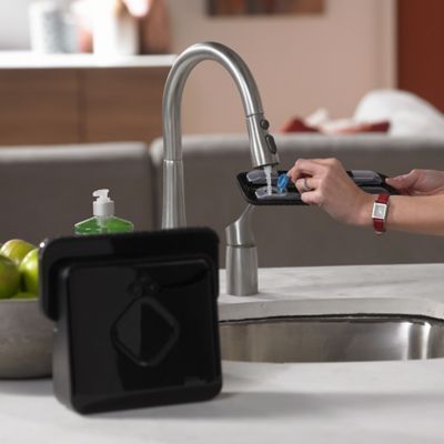 irobot 300 series braava 390t floor mopping robot