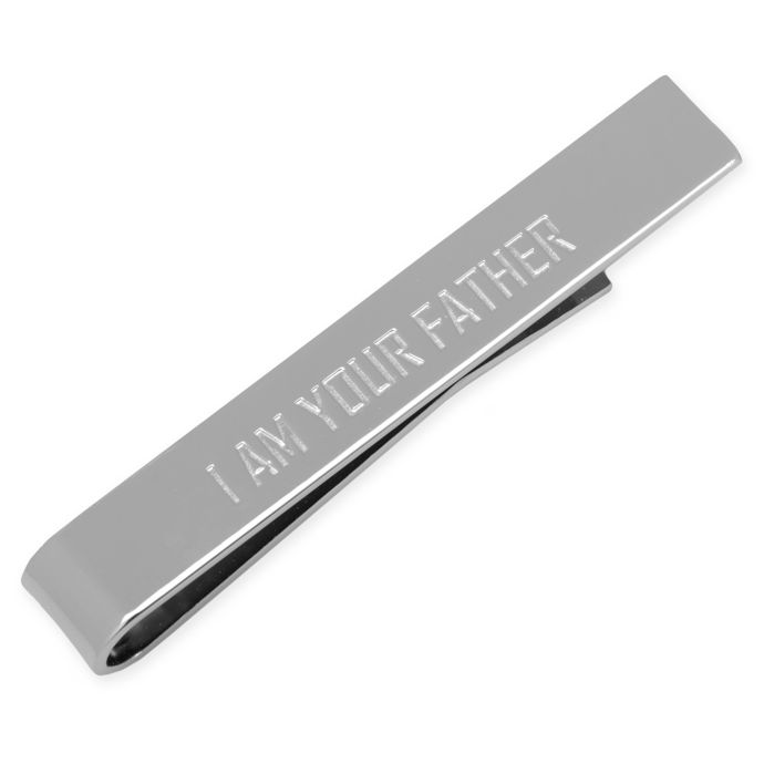 Star Wars Millennium Falcon Tie Clip Tie Bar Tie Clasp Brand New 