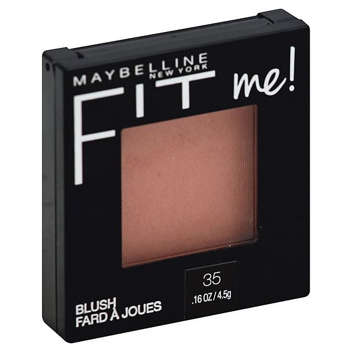 Maybelline® Fit Me!® Blush in Coral