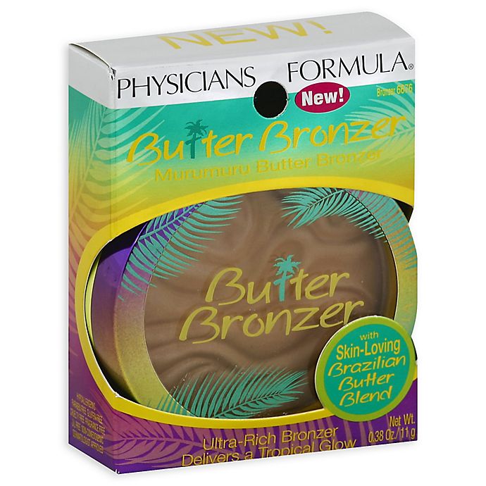 Physician's Formula® Murumuru Butter Bronzer