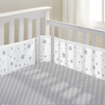 safe baby bedding