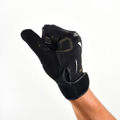 beast mode workout gloves