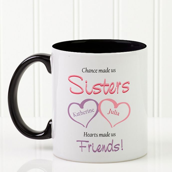 Kates hearts. Кружка сестре мусульманке. Cup for best sister. Кружка Heart to Heart. Coffee sisters.