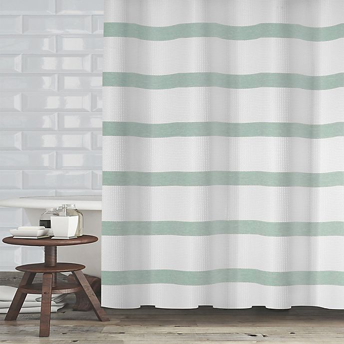 Maluberry Shower Curtain
