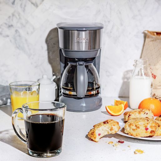 Crux Artisan Series 5cup Coffee Maker Bed Bath Beyond Cash Back