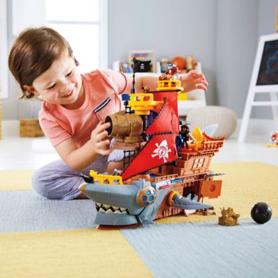 pirate toys for 5 year olds