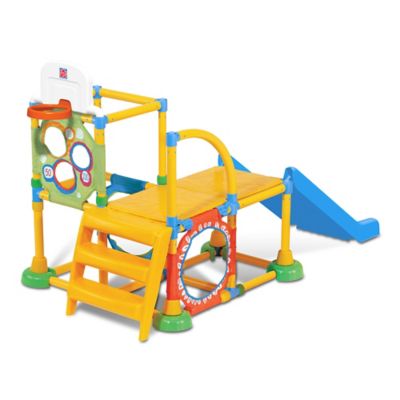 climb n explore play gym