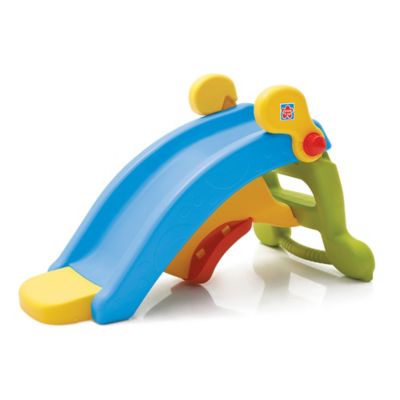fisher price 2 in 1 slide to rocker