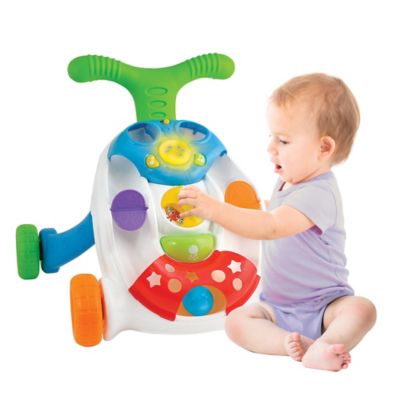 winfun push walker