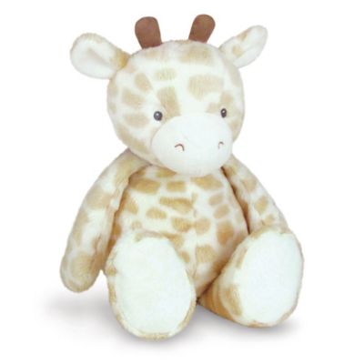 baby giraffe plush