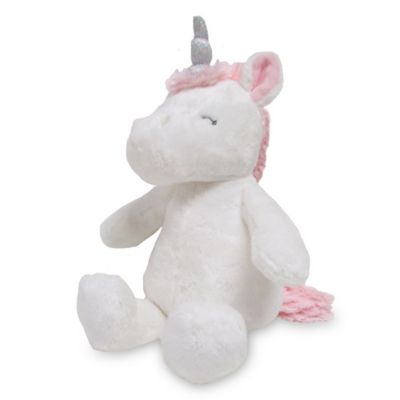 huge unicorn stuffed animal