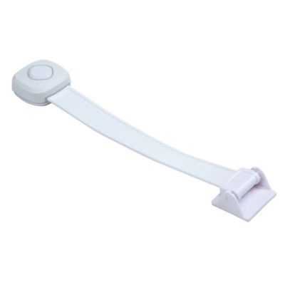 Safety 1st® Outsmart™ Toilet Lock - buybuy BABY