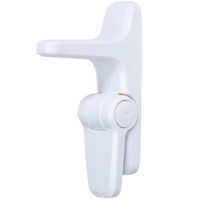 safety 1st outsmart child proof door lever lock