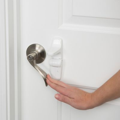 safety 1st outsmart child proof door lever lock