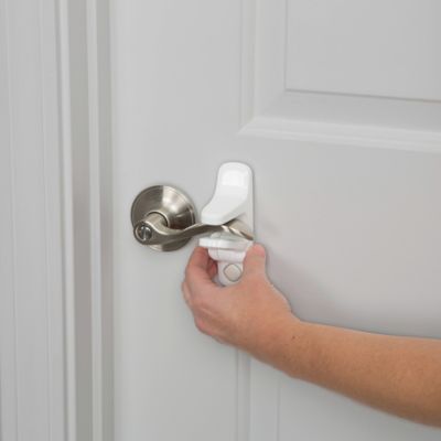 safety 1st prograde lever handle lock