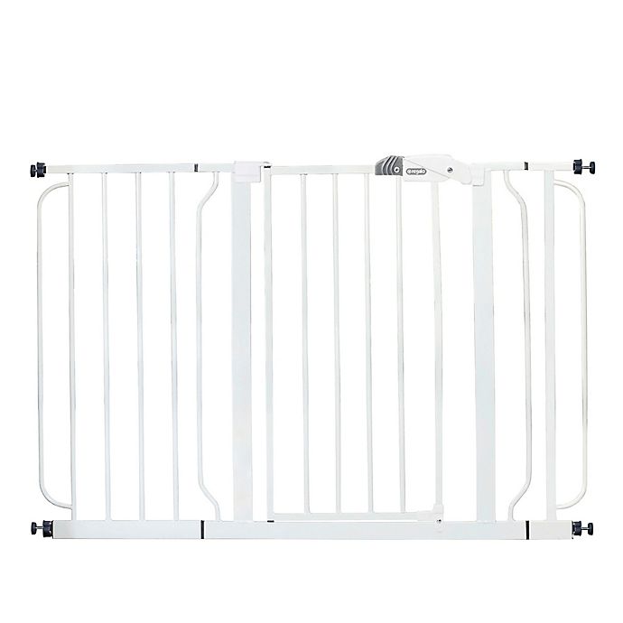 Regalo® Extra-Wide Safety Gate
