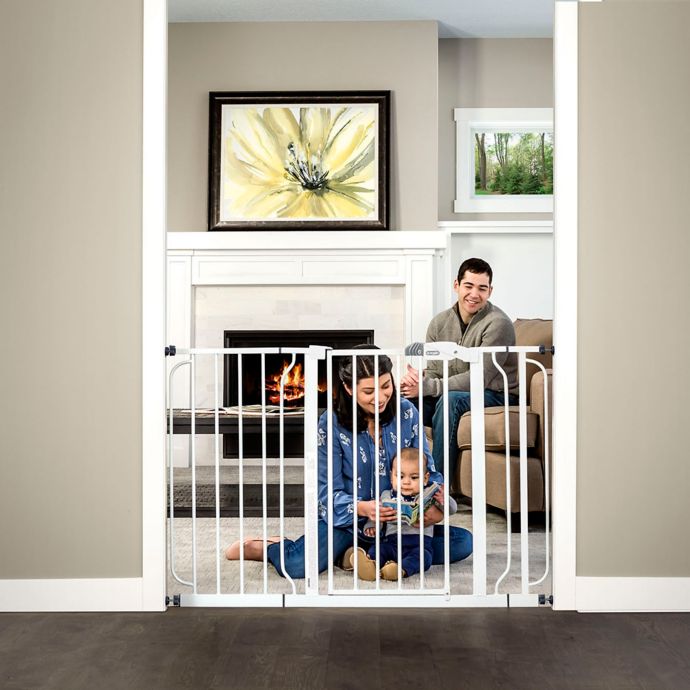 Regalo® Extra-Wide Safety Gate