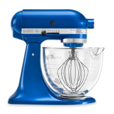 KitchenAid® 5 qt. Artisan® Design Series Stand Mixer with ...