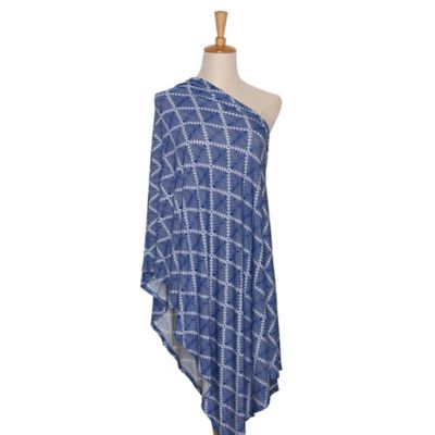 the peanut shell nursing cover