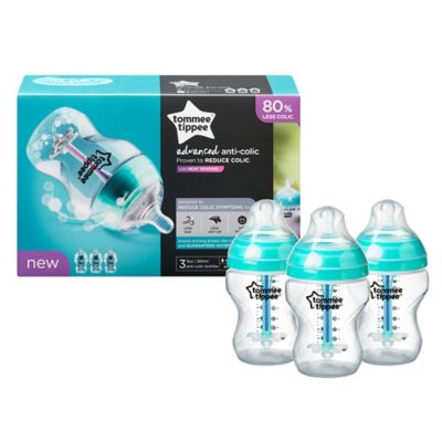 tommee tippee colic bottles boots