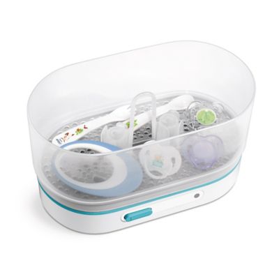 avent bottle sterilizer target