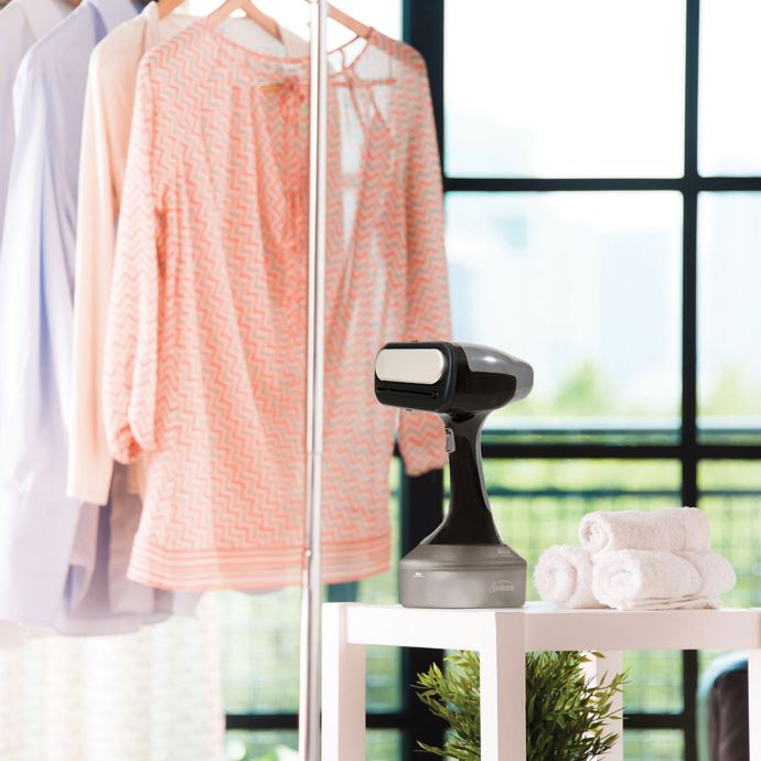 Sunbeam BRAND Hand Held Garment Steamer Model #4026 Z22 for sale online 