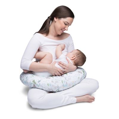 buy buy baby nursing pillow