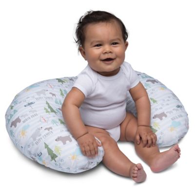 buy buy baby nursing pillow