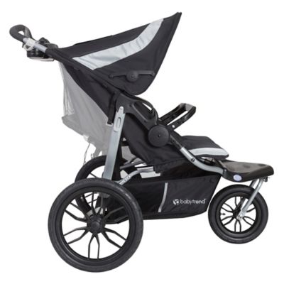 stroller navigator