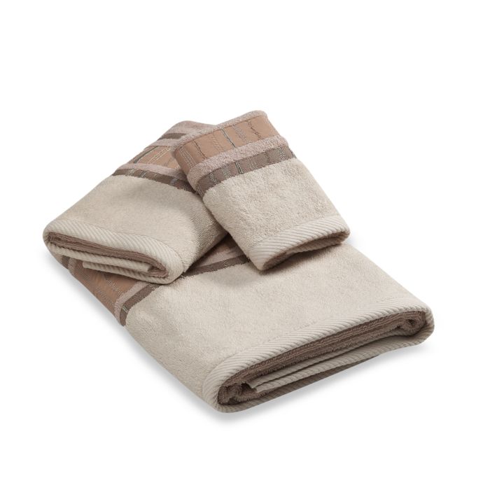 Croscill Antibes Bath Towel Bed Bath & Beyond