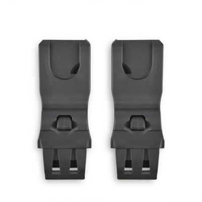Joovy Qool Car Seat Adapter Maxi Cosi/Cybex/Nuna