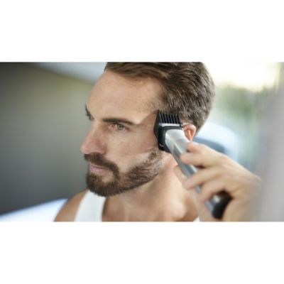 philips all in one trimmer 7000