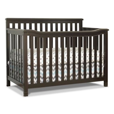 palisades 4 in 1 crib