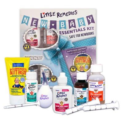 little remedies teething gel