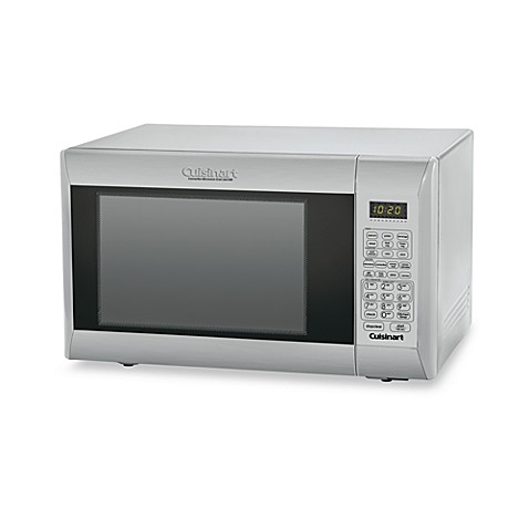Cuisinart® Convection Microwave Oven with Grill - Bed Bath & Beyond