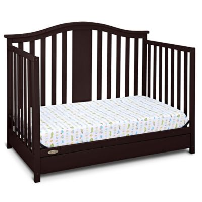 solano 4 in 1 convertible crib