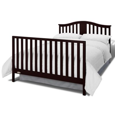 Graco solano crib with drawer on sale