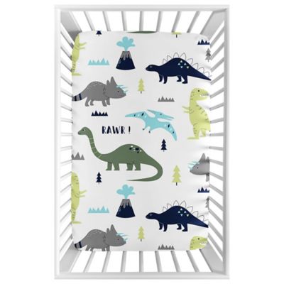 sweet jojo dinosaur nursery