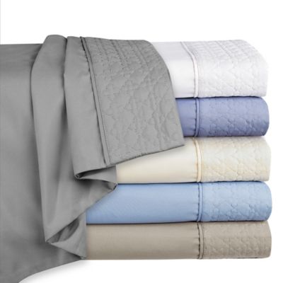 cozy spun full sheet set fitted 54 in.x 75 in