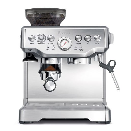 Breville® The Barista Express™ Espresso Machine