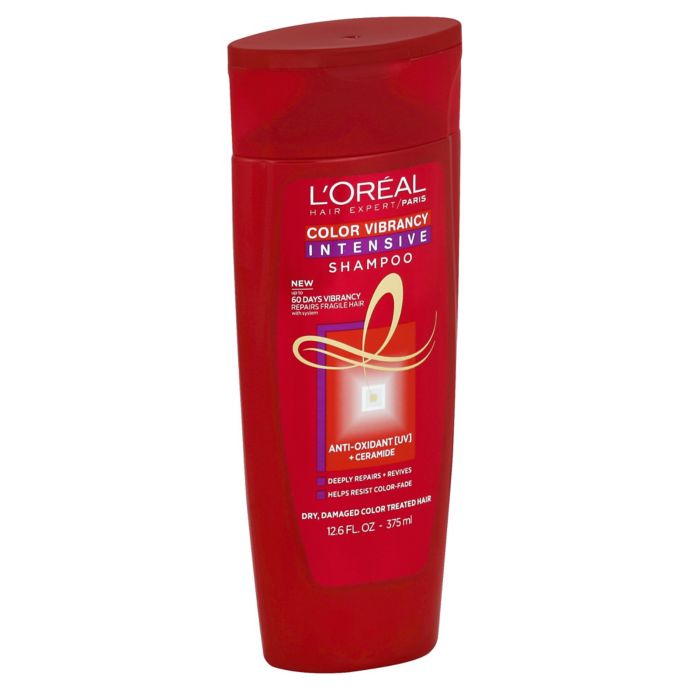 elvive color vibrancy shampoo